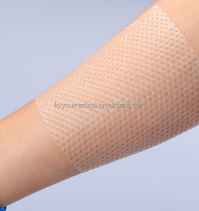 Capa de Contacto de Silicona Médica Estéril para Úlceras por Presión y Úlceras Venosas de Pierna - Product Image 3