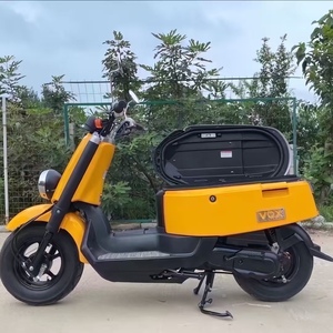 Moto <span class=keywords><strong>Yamaha</strong></span> VOX50 d'occasion haute performance, 4 temps, 3 soupapes, injection de carburant, essence, 50 cm³, sortie d'usine - Product Image 4