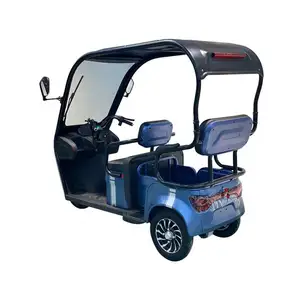 工业销售高清扫车印度尼西亚进口中国三轮车Icecream液压热12英寸125Cc 125电动三轮车