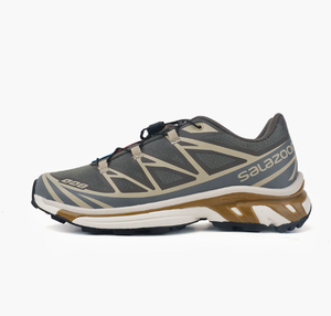 รองเท้าวิ่งลำลองระบายอากาศ <span class=keywords><strong>Xa</strong></span> <span class=keywords><strong>Pro</strong></span> <span class=keywords><strong>3D</strong></span> Xt-Quest สำหรับผู้ชายและผู้หญิง เหมาะสำหรับฤดูใบไม้ร่วง แบบผูกเชือก ผ้าตาข่ายนุ่ม สำหรับการปีนเขาและเดินป่า - Product Image 3