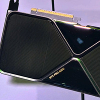 New Unopened Spot BlackWell Workstation Edition High-performance Deep Learning AI GPU Graphics Card RTX Pro6000 96G