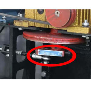 Machine d'emballage automatique électrique SJ-1000 pour sachets de 50 à 500 ml et 1 litre, haute précision, pour eau, lait, aliments et produits chimiques - Product Image 5