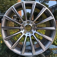 Rines de Aleación Volk TE37 de 18 Pulgadas, 5*114.3, 5*112, para Cualquier Auto