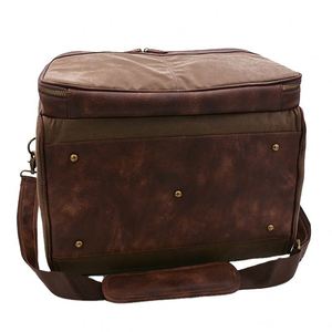 Bolso para Cámara DSLR al por Mayor de Fábrica BSCI, Impermeable, de Cuero Vintage para Exteriores, Personalizado - Product Image 6