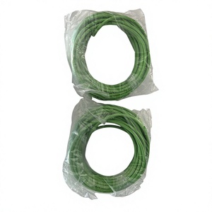 Cable de Retroalimentación del Codificador del Husillo Original FANUC A06B-6078-K811 JYA2 para Piezas de Repuesto de Máquinas Herramienta - Product Image 2