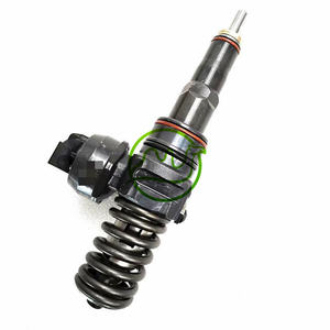 Inyector Common Rail de combustible para motor diésel de la mejor calidad 0 414 720 037/ 0414720037 / 038130079CX - Product Image 6