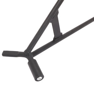 Penyangga Segitiga Motor JFG Universal, Penopang Roda Belakang Samping untuk Sepeda Motor - Product Image 4