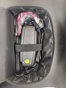 Cargador de Baterí<span class=keywords><strong>a</strong></span> Compatible con <span class=keywords><strong>Lamborghini</strong></span> Gallardo, Cable de Tierra para Baterí<span class=keywords><strong>a</strong></span> Big Cow 400093050F 47B497675A 4P0915089 - Product Image 3