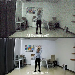 Module de caméra <span class=keywords><strong>IP</strong></span> IMX415 8MP/4K RTSP avec puces IA HI3519DV500, objectif zoom optique 10X, mise au point automatique, plage dynamique 120dB, prise en charge PoE - Product Image 5