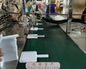 Chất lượng cao Tùy chỉnh hình trái tim mỹ phẩm gương du lịch Kích thước túi cầm tay trang điểm công cụ bán buôn Chất lượng cao tay gương - Product Image 6