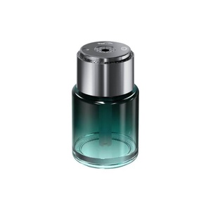 Diffuseur de parfum pour voiture de luxe, sans huile essentielle, grande capacité, 150 ml, diffuseur de parfum intelligent pour voiture, personnalisé - Product Image 5