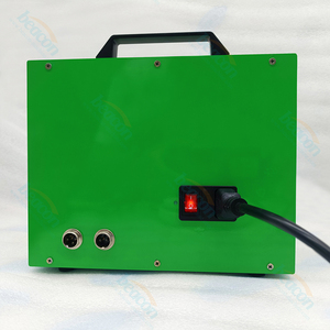 CR1000-L Beacon Testeur d'injecteurs Common Rail portable haute pression avec affichage numérique, alimentation 12V/24V CA 220V, commande <span class=keywords><strong>ECU</strong></span> - Product Image 5