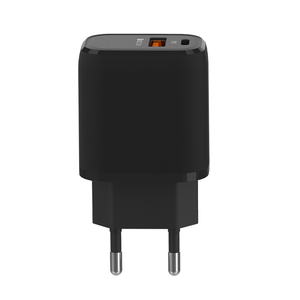 <span class=keywords><strong>Chargeur</strong></span> <span class=keywords><strong>rapide</strong></span> pour téléphone portable SMS-Q01 18W Chargeurs universels USB Type C <span class=keywords><strong>Chargeur</strong></span> de voyage pour <span class=keywords><strong>iphone</strong></span> 11 12 13 14 15 <span class=keywords><strong>Chargeur</strong></span> mural - Product Image 3