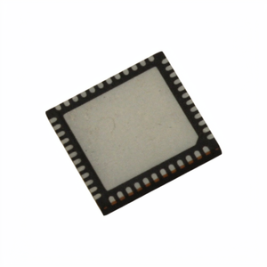 48 VFQFN Exposed Pad Power Management (PMIC) IR3094MTRPBF Electronic Circuit Components Manufacturer Channel - Product Image 1