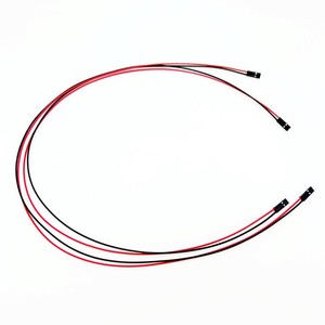 Custom terminal wire harness for industrial equipment OEM ODM - Product Image 2