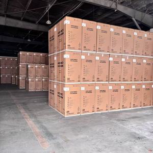 <span class=keywords><strong>Lave</strong></span>-<span class=keywords><strong>linge</strong></span> frontal OEM 12 kg avec tambour intégré. Il est disponible en couleur argent et possède deux modes : lavage et séchage. - Product Image 6