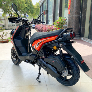 Nuovissimo Scooter a Benzina BWS <span class=keywords><strong>150cc</strong></span> per Adulti, 85km/h, Freni a Disco Anteriori e Posteriori, Vendita all'Ingrosso - Product Image 4