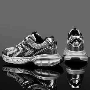 Chaussures <span class=keywords><strong>de</strong></span> sport pour hommes, respirantes, pour la course à pied, chaussures <span class=keywords><strong>de</strong></span> sport décontractées, chaussures <span class=keywords><strong>de</strong></span> sport pour hommes - Product Image 5