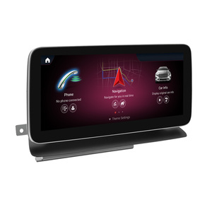 Snapdragon 680 10.25 ''android 13 cho Mercedes CLS w218 cls350/400/500/550 xe hệ thống định vị <span class=keywords><strong>GPS</strong></span> - Product Image 6