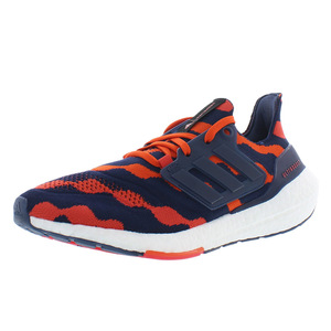 <span class=keywords><strong>รองเท้า</strong></span><span class=keywords><strong>วิ่ง</strong></span>สำหรับ <span class=keywords><strong>Adidas</strong></span> UltraBOOST 22 x Marimekko ผู้หญิงขนาด6สีแดงเขียวชอุ่ม/สีกรมท่า/สีส้มวิทยาลัย