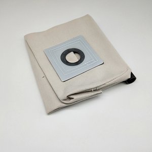 Karcher Vacuum Cleaner Dust Bag T14 12 15 17 1 Reusable Textile Accessory for Cleaning - Product Image 2