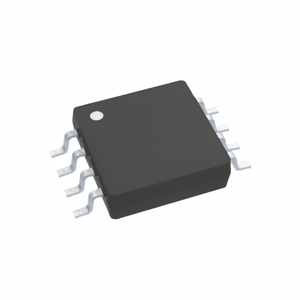 Servicio Integral Original de Circuitos Integrados Electrónicos, Chip THS4503IDGK 8 TSSOP, 8 MSOP (0.118", 3.00mm de Ancho) - Product Image 1