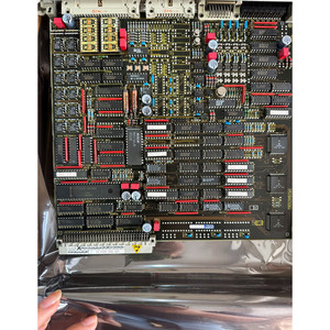 6DD1640-0AE0 Control Board 6DD1640-0AE0 6DD1640-0AE0 6DD1640-0AE0 - Product Image 3