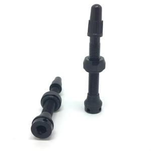 FR10DH 50mm Valve Tubeless 7075 Alliage d'aluminium Vélo Presta Valve Vélo Accessoires - Product Image 4