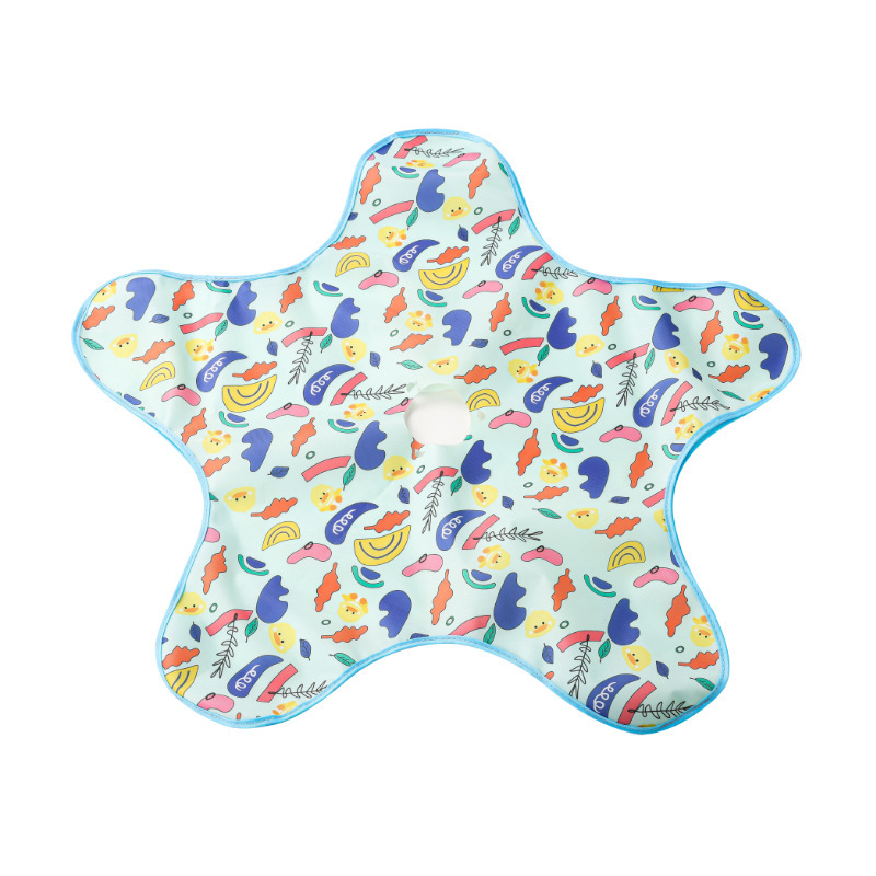 Replacement hunting cover duck blue