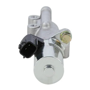 วาล์ว VVT วาล์วโซลินอยด์ปรับเวลาได้ รุ่น 23796-EA20A 23796-EA20B สำหรับอะไหล่เครื่องยนต์รถยนต์นิสสัน อินฟินิตี้ - Product Image 4