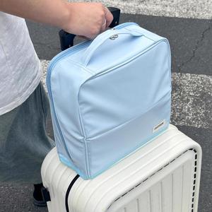 กระเป๋าเก็บเครื่องสำอางแบบพกพาสำหรับการเดินทาง - Product Image 6