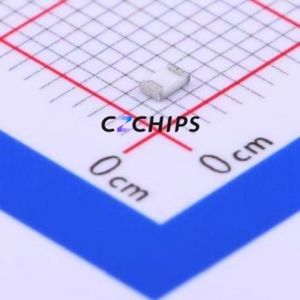 ตัวต้านทานแบบ SMD รุ่น WR08X56R2FTL ขนาด 0805 (ประเภท: ฟิล์มหนา) (ค่าความต้านทาน: 56.2 โอห์ม ความแม่นยำ: 1%) - Product Image 2