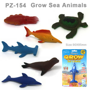 600% Bigger Row agic pandxpandable ater oys Rowing remar lelephant Row fila iild nnsect nimnimals oys - Product Image 5