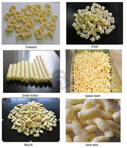 Di alta qualità 30-40 kg/h macchina per la lavorazione di mangimi per pesci granulatore di Pellet animale con alimentazione di applicazione del nucleo del motore - Product Image 6
