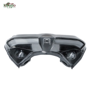 Apto para montaje de faros delanteros <span class=keywords><strong>DUCATI</strong></span> Panigale V2 V4 <span class=keywords><strong>V4R</strong></span> V4S <span class=keywords><strong>2020</strong></span> - 2023 PanigaleV2 LED faro delantero PanigaleV4 R - Product Image 6