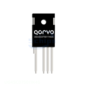 TO-247-4 UG4SC075011K4S 750V/11MO,COMBO-FET,G4,TO247-4 Transistors Original Bom Service Electronic Component - Product Image 1