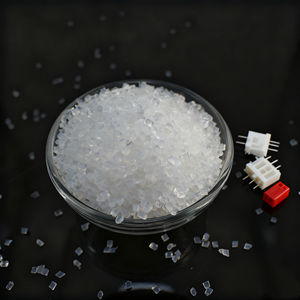 Gránulos de Plástico para Moldeo por Inyección CH para Dispositivos Electrónicos 3C - Duraderos, Alta Resistencia al Impacto, Resistentes a los Arañazos - Product Image 1