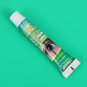 Krim mata Sumifun 1 kotak, salep pijat miopia penglihatan baik, plester medis Herbal lelah kering - Product Image 4
