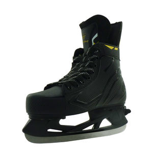 <span class=keywords><strong>Patins</strong></span> de patinage sur glace de vitesse à coque dure, résistants à l'usure OEM <span class=keywords><strong>Patins</strong></span> de hockey sur glace remplaçables - Product Image 3