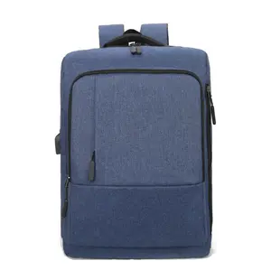 制造商的背包智能 Usb 背包商务笔记本电脑背包 Bagpack 为男性