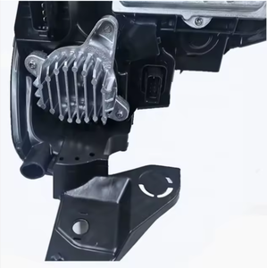 Nuovo Gruppo Fari a LED Originale con Lampadina D2S Modello OE 9828333580 9828333680 per <span class=keywords><strong>Peugeot</strong></span> 208 <span class=keywords><strong>2008</strong></span> - Product Image 2