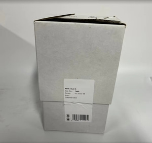 Válvula Solenoide 100% NUEVA y Original MFH-3-1/2-S 7960 - Product Image 1