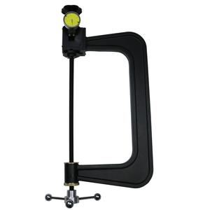 Probador de dureza <span class=keywords><strong>Rockwell</strong></span> tipo <span class=keywords><strong>C</strong></span> portátil de alta precisión, prueba de hierro fundido de acero metálico con principio <span class=keywords><strong>Rockwell</strong></span> - Product Image 1