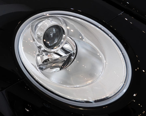 Cubierta de Cristal para Faros Delanteros, Carcasa de Faro para VW <span class=keywords><strong>Volkswagen</strong></span> <span class=keywords><strong>Beetle</strong></span> 2004-2010 - Product Image 6