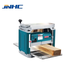 Rabot à pression électrique haute puissance pour tôle épaisse en bois Portable petit moteur de noyau de <span class=keywords><strong>Machine</strong></span> à bois multifonction Benchtop - Product Image 2