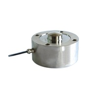 Transducteur de force pour la production d'énergie alternative, l'automatisation industrielle, la compression de tablettes et la pesée de force