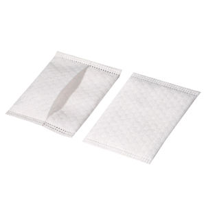 Tampons démaquillants, tampons de coton pour le visage, pour les soins personnels, doux, cosmétique - Product Image 1