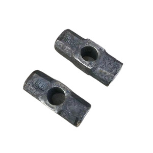 Factory 4P6P wooden handle hammer 8P polished wooden handle hammer hammer hardware tools wholesale - Product Image 5