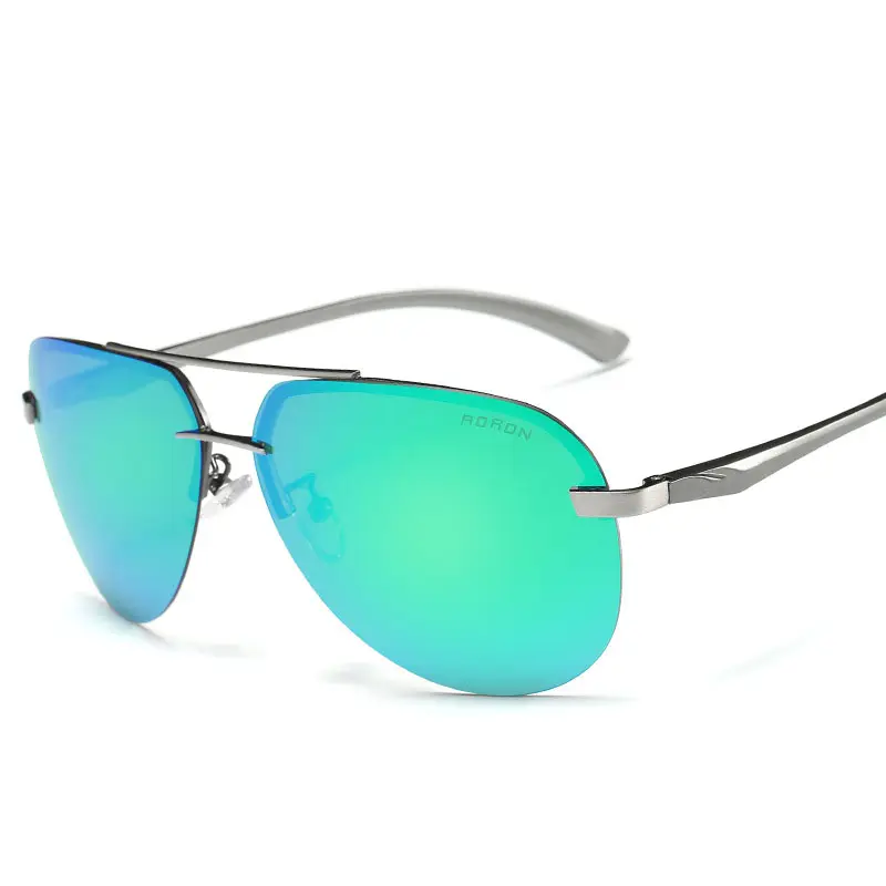 Мужские Солнцезащитные очки от известного бренда, мужские Модные Качественные дизайнерские солнцезащитные очки 2022 от известного производителя