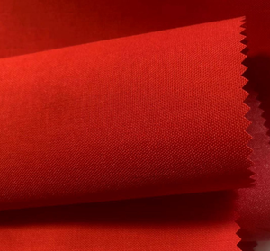 Tessuto 100% N <span class=keywords><strong>1000D</strong></span> Nylon <span class=keywords><strong>Cordura</strong></span> Oxford con rivestimento in PU adatto per bagagli, abbigliamento, tessuti per la casa, ecc. - Product Image 4